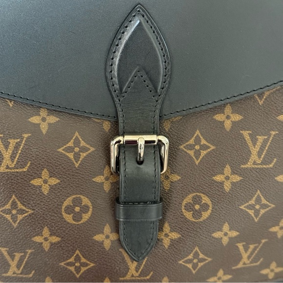 Louis Vuitton Palk Backpack - Picture 8 of 17